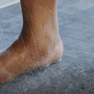 how to build a long lasting bathroom