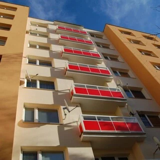 Bytový dom Dobšinského