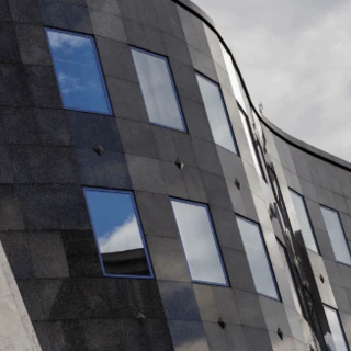 Národná banka Košice