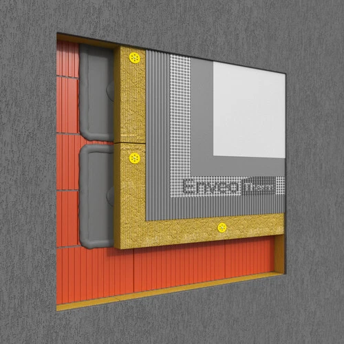 EnveoTherm Premium MW