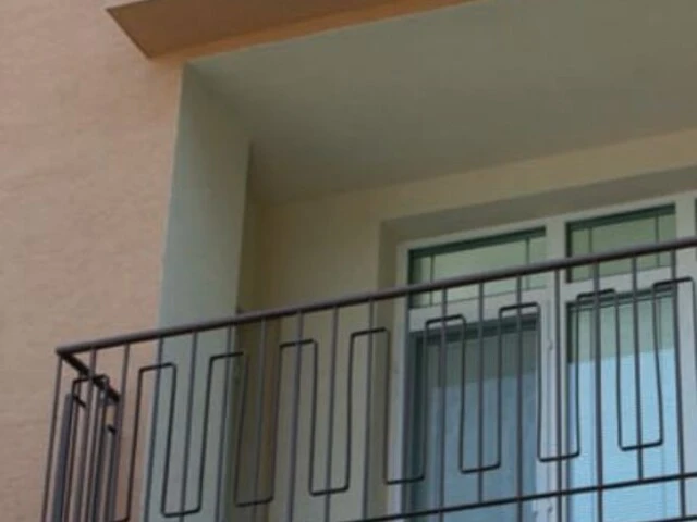 Bytový dom Budovateľská Bytový dom Budovateľská