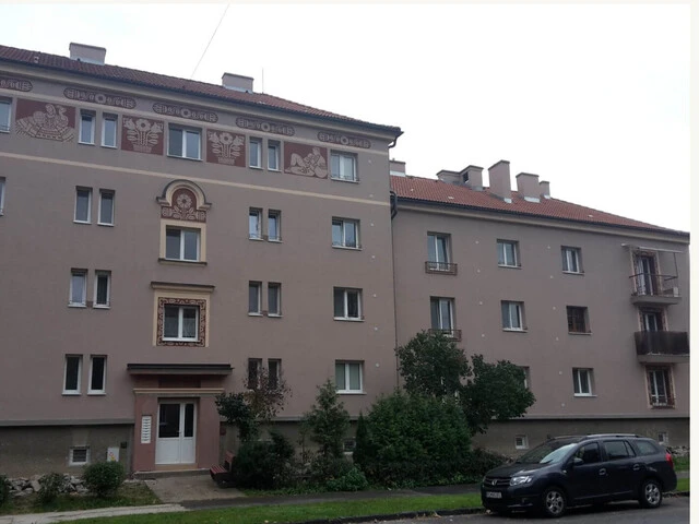 Bytový dom Björnsona