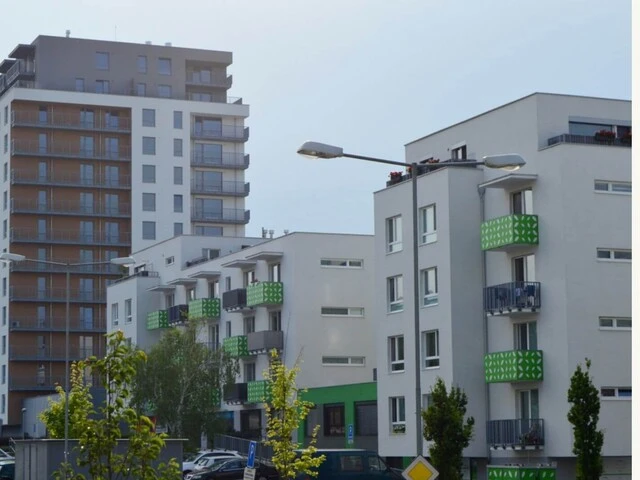 Bytový komplex Tammi