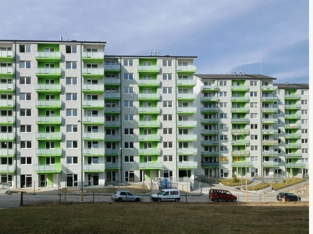 Bytový projekt Tu Je To IN