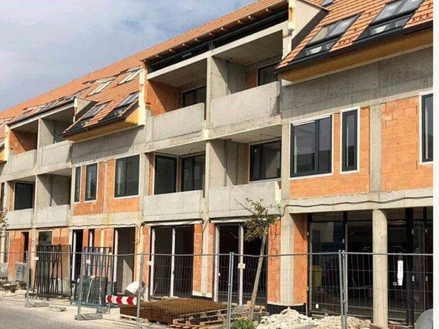 Polyfunkčný objekt City Residence