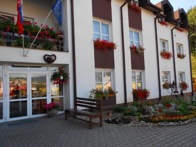 Centrum sociálnych služieb Žarec