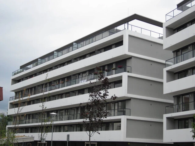 Rezidečná štvrť Račany Bianco