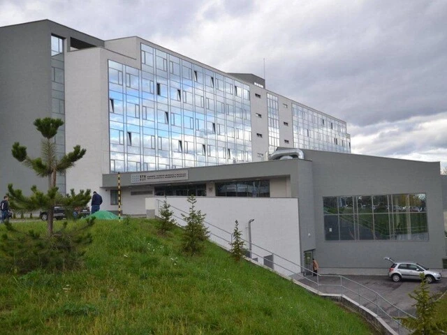 Fakulta informatiky a informacnych technologii