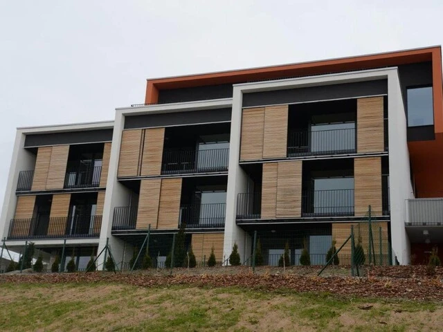 Mestské vily Vilinky