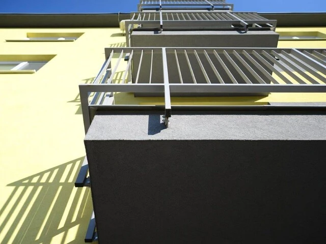 Polyfunčný dom Gaštanový hájik