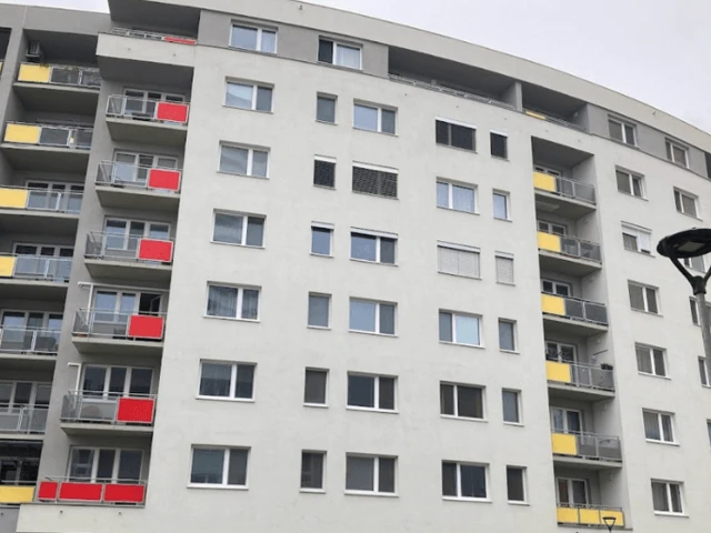 Bytový dom Dvory Petržalka Bytový dom Dvory Petržalka