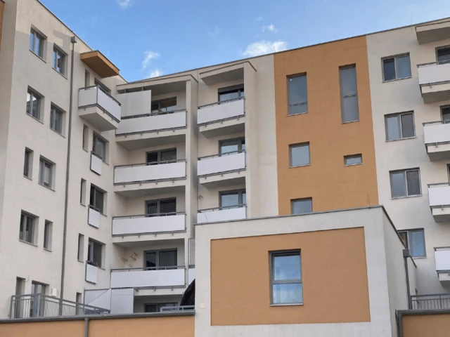 Bytový dom Senec centrum Bytový dom Senec centrum