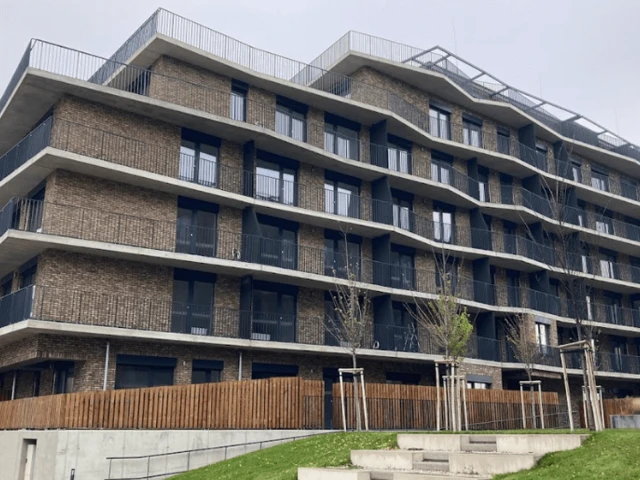 Bytový dom Slnečnice Bytový dom Slnečnice