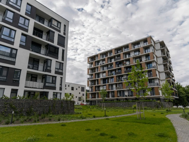 Ahoj Park Bratislava