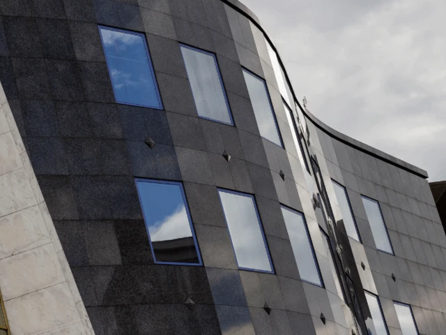 Národná banka Košice