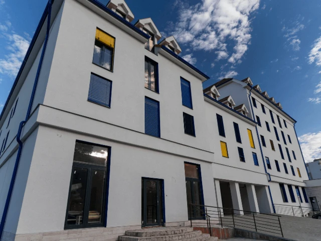 Hotel Bonbón Dunajská Streda Hotel Bonbón Dunajská Streda