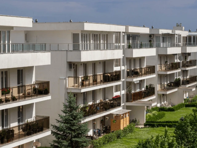 Borovicový Háj Borovicový Háj