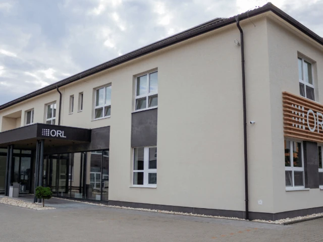 Súkromná ORL klinika Humenné Súkromná ORL klinika Humenné