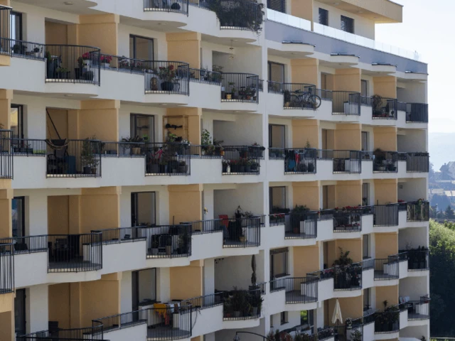 Polyfunkčný objekt ORION