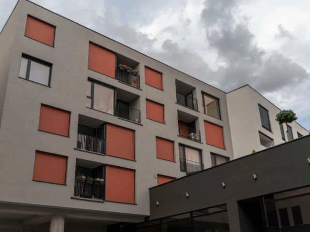 Rezidencia Paulínska Trnava
