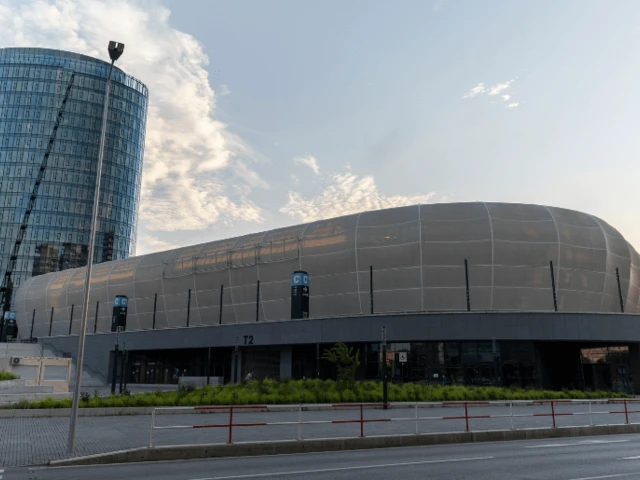 Národný futbalový štadión, Tehelné pole Národný futbalový štadión, Tehelné pole