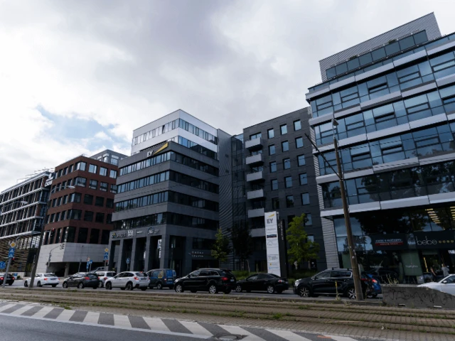 Zuckermandel Bratislava