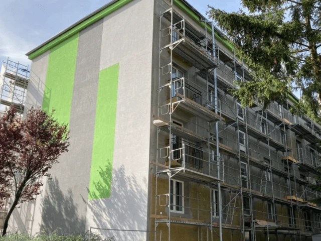 BD Erenburgova BD Erenburgova