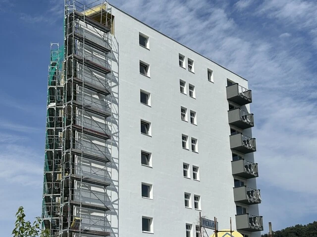 Bytový dom Element, Bratislava-Lamač Bytový dom Element, Bratislava-Lamač