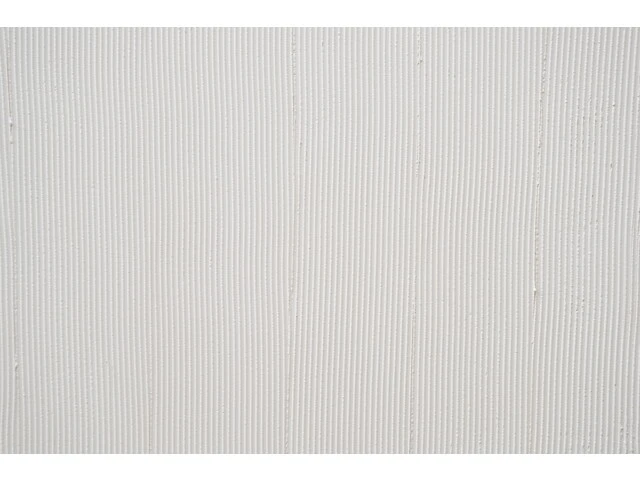 Prvá vrstva bielej omietky