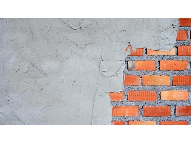 Aplikácia hydroizolačnej stierky