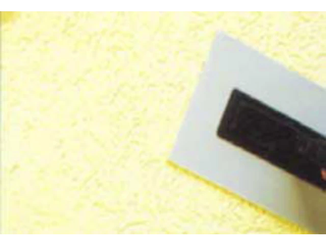 Finálna úprava fasády