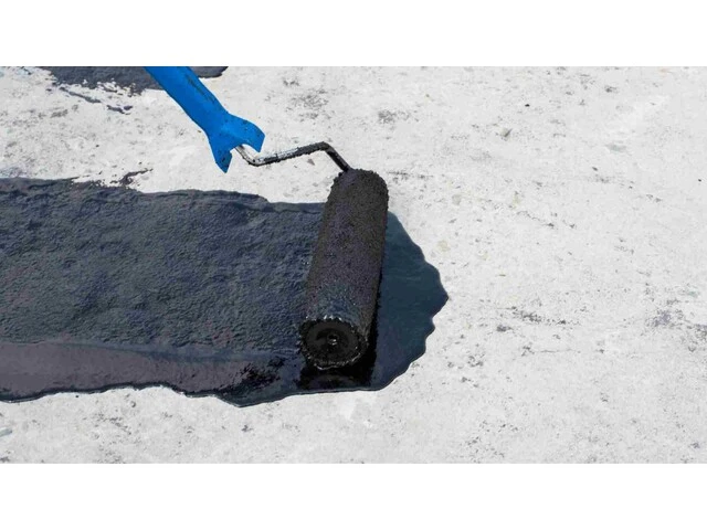 Penetrácia podkladu