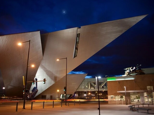 Múzeum Denver Art