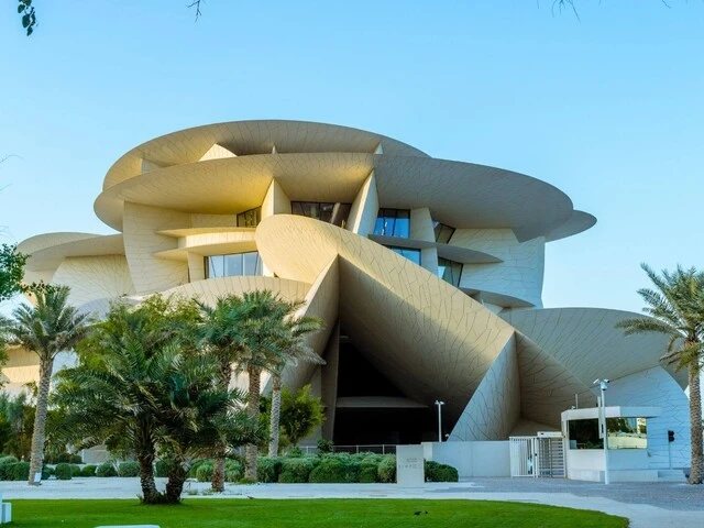 Národné múzeum Kataru