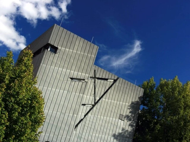 Židovské múzeum v Berlíne