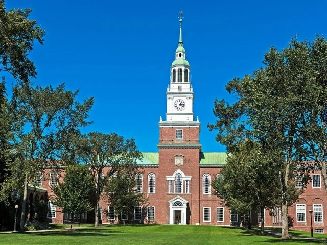 Dartmouth College 