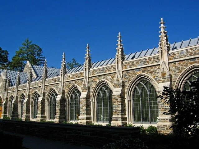 Duke University 