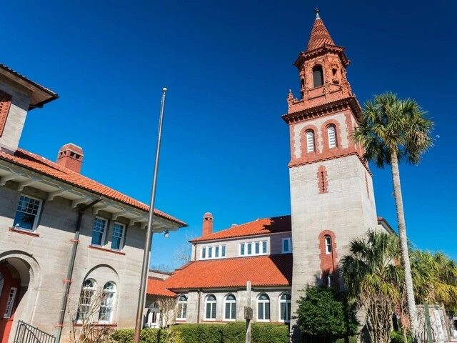 Flagler College 