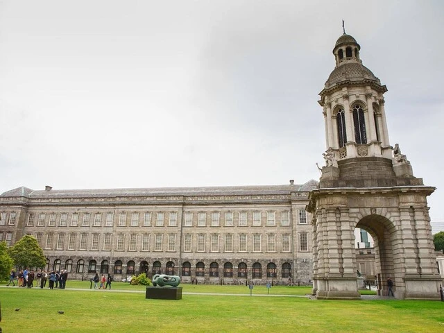 Trinity College 