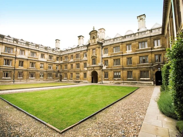 University of Cambridge 