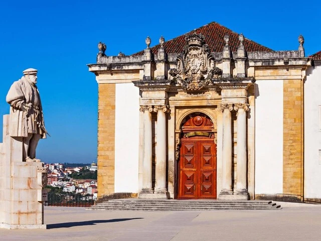 University of Coimbra