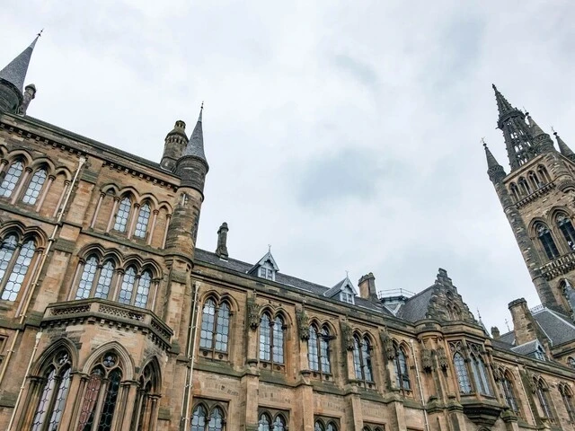 University of Glasgow