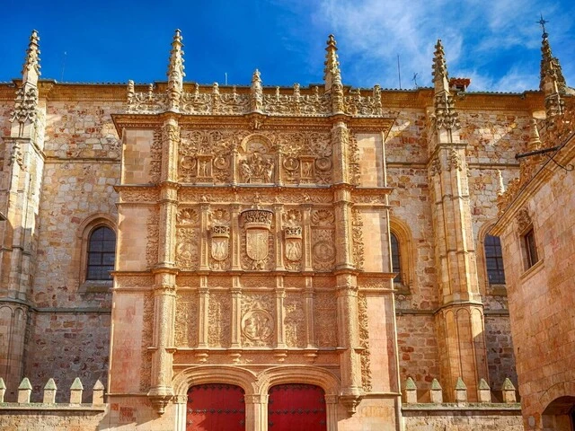 University of Salamanca