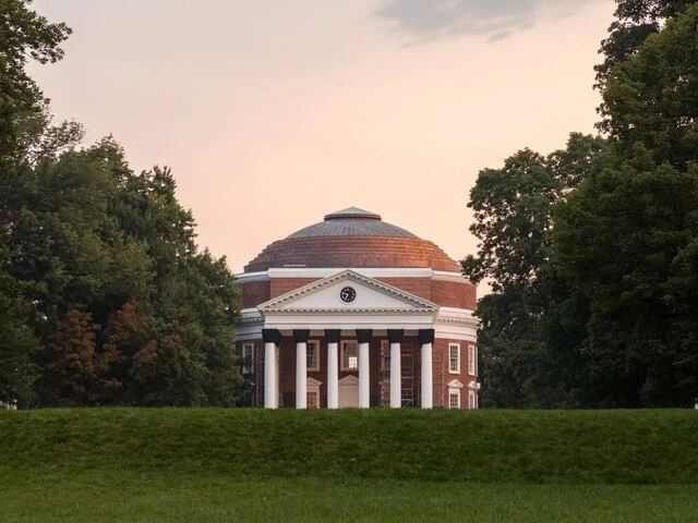 Rotunda v University of Virginia