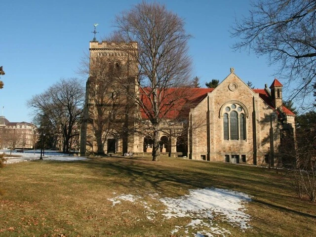 Vassar College 