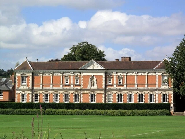 Winchester College 