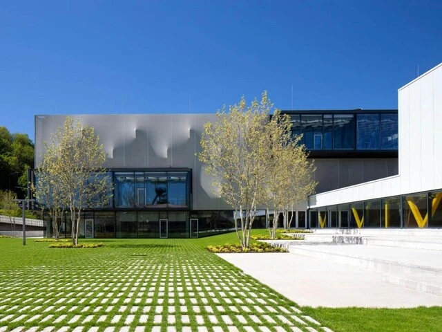 Škola Guliver v Banskej Štiavnici