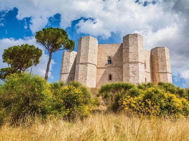 Castel del Monte