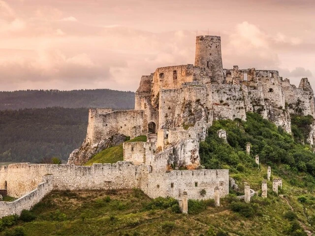 Spišský hrad