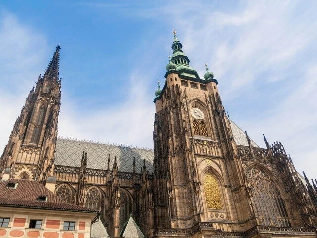 Katedrála Nanebovzatia Panny Márie v Palerme